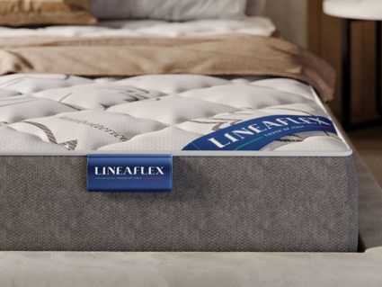 Матрас LineaFlex LILIA LUX 43