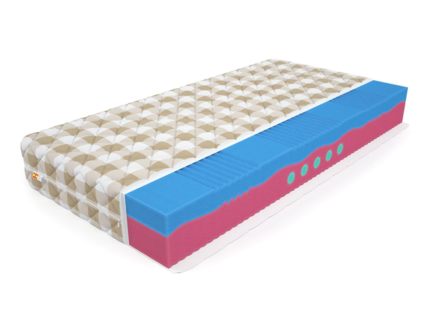 Матрас Mr.Mattress BioGold Viscool 135х180