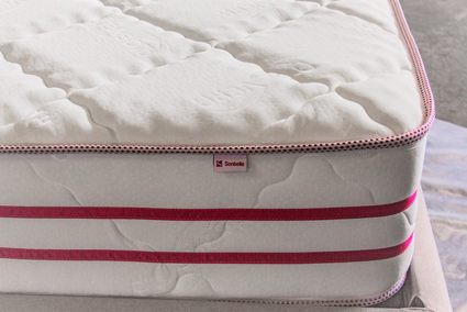 Матрас Sontelle Sante Roll grace 125х195