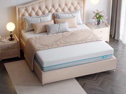 Матрас Промтекс-Ориент Soft Combi Cocos M 80х190