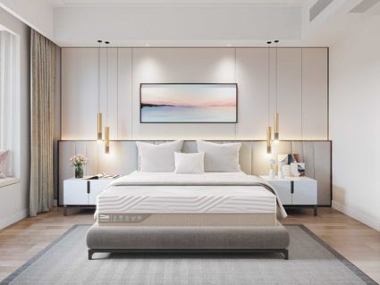 Матрас Промтекс-Ориент Duet Combi Eco 70х174