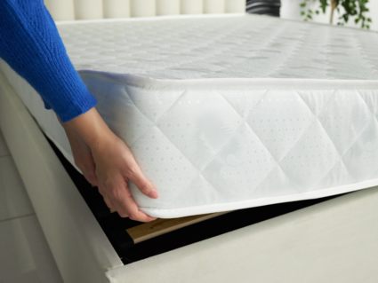 Матрас Димакс Оптима Комби Фоам 3 60х120