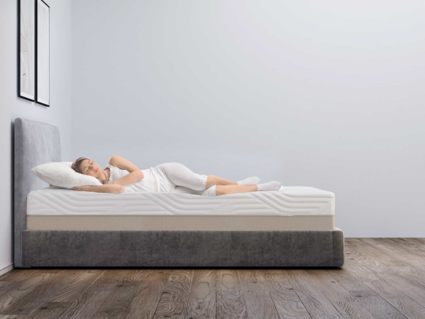 Матрас Промтекс-Ориент Duet Combi Eco 70х174