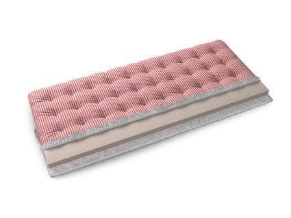 Матрас Mr.Mattress Kishi 180х186