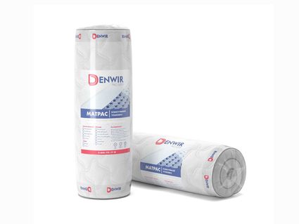 Матрас Denwir EXTRA MIDDLE FIVE MEMO S1000 60х180