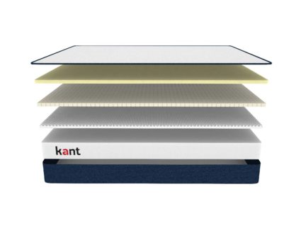 Матрас Kant Relax S1 90х200