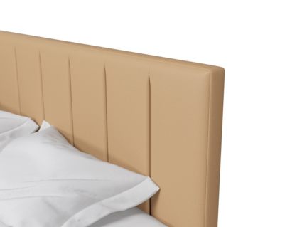 Кровать Димакс Амадора Крем 90х200