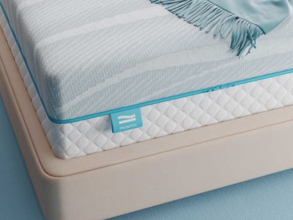 Матрас Промтекс-Ориент Soft Middle 1 140х195