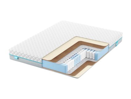 Матрас Промтекс-Ориент Soft Middle 1 29