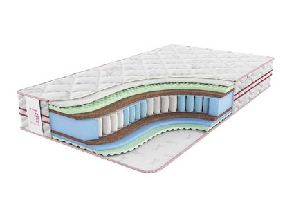 Матрас Sontelle Legross Criston 150х186