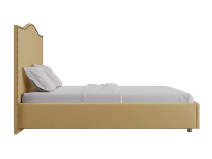 Кровать Димакс Сальвадор Опал с подъемным механизмом 200х200