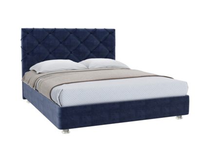 Кровать Sontelle Киара Blue 120х190