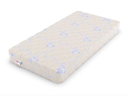 Матрас Denwir BABY SPRINGLESS TOP HARD SOFT 12 70х160