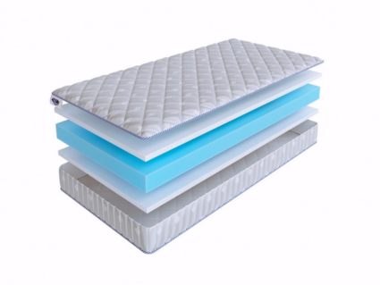 Матрас SkySleep InFlex Model 7S 34