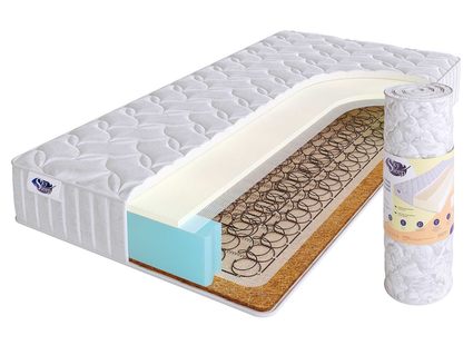 Матрас SkySleep Joy Vario BS 135х180