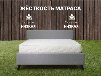 Матрас Димакс Элемент Софт 500 37