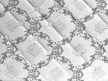 Матрас Димакс Твист Ролл Симпл 11 200х200