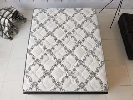 Матрас Димакс Твист Ролл Софт плюс 60х120