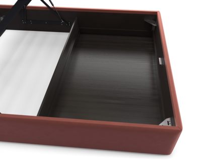 Кровать Lonax Белла велюр Dolly-1 (с подъемным механизмом) 160х195