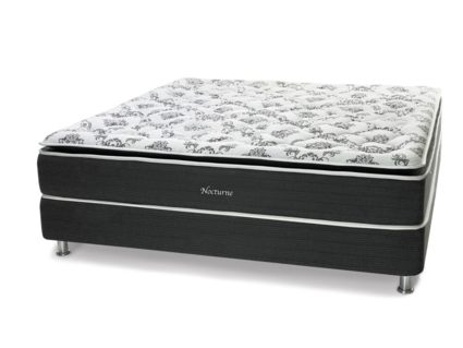 Матрас Evita Pillow Top Nocturne 43