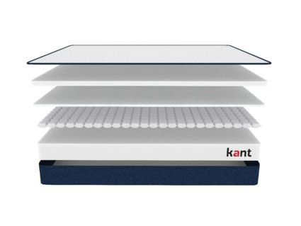 Матрас Kant Nano M3 120х190