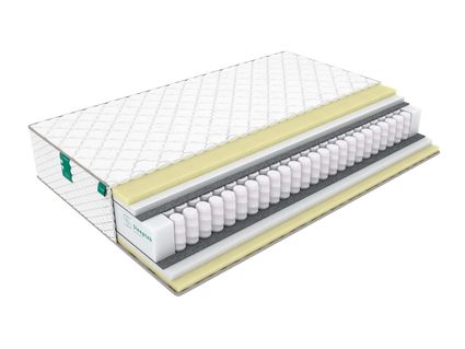 Матрас Sleeptek Premier MemoFoam Double 150х200