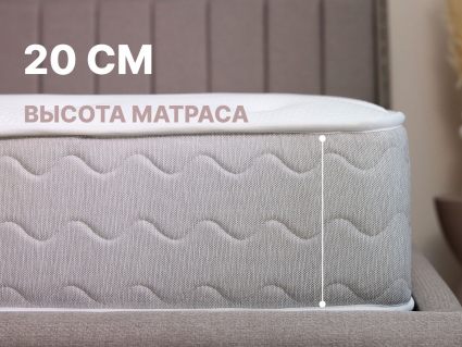 Матрас Димакс Bliss Sleeper 43