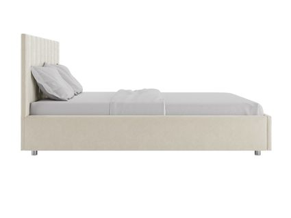 Кровать Димакс Лероса Кварц с подъемным механизмом 90х200