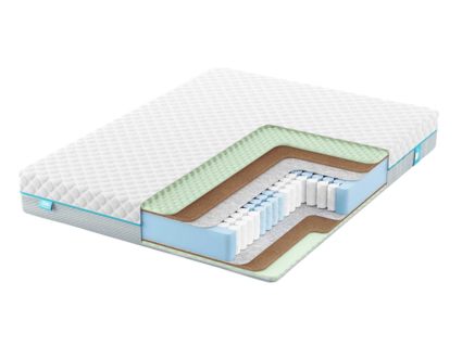 Матрас Промтекс-Ориент Soft Optima 2 M 40