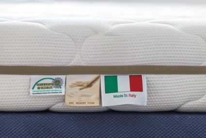 Матрас Materlux ACRI 100х190