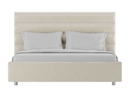 Кровать Димакс Левита Кварц с подъемным механизмом 200х200