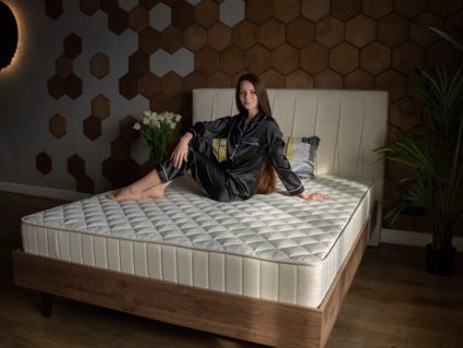 Матрас Benartti Roll Max 160х200