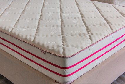 Матрас Sontelle Sante Roll grace 125х195