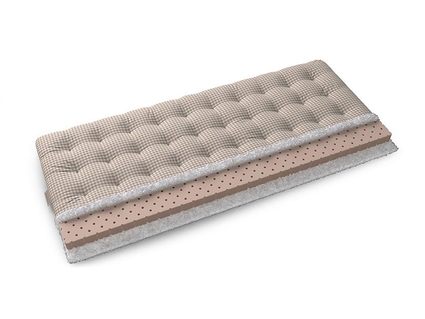 Матрас Mr.Mattress Migi 180х195