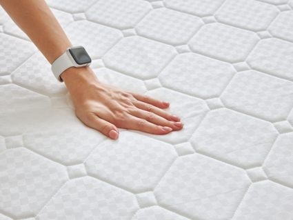 Матрас Базилик Фреш 25 кокос 140х190