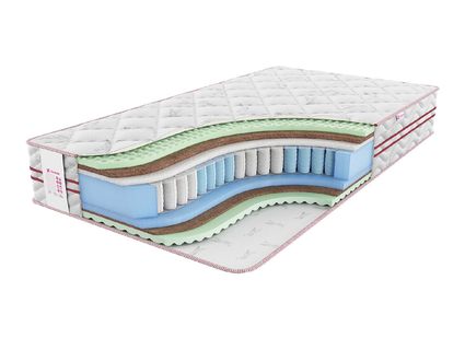 Матрас Sontelle Legross Bronson 34