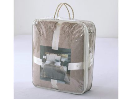 Покрывало Софи де Марко Аврил (беж) 160х220