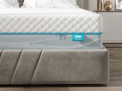 Матрас Промтекс-Ориент Soft Combi Optima 90х195