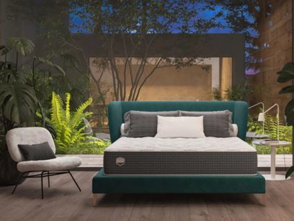 Матрас Alfabed Futuro 90х200