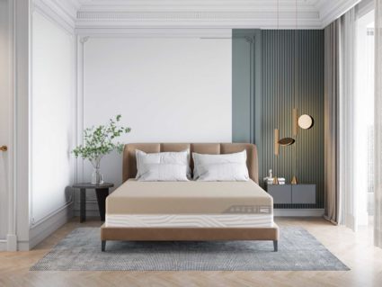 Матрас Промтекс-Ориент Duet Combi Eco 70х174