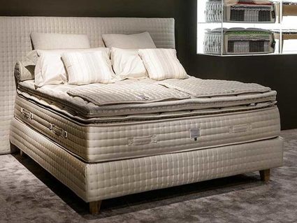Матрас Altrenotti Biorest Infinity Europe 80х190