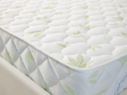 Матрас Мистер Слип Special Line хард плюс 80х140