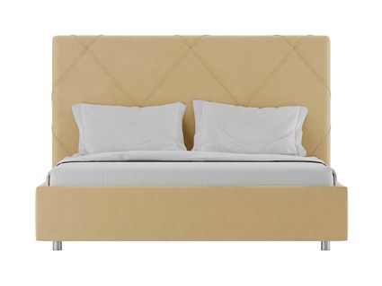 Кровать Димакс Альменно Опал с подъемным механизмом 180х200