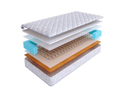 Матрас SkySleep Start Firm BS 574