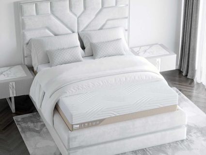 Матрас Промтекс-Ориент Duet Combi Eco 70х174