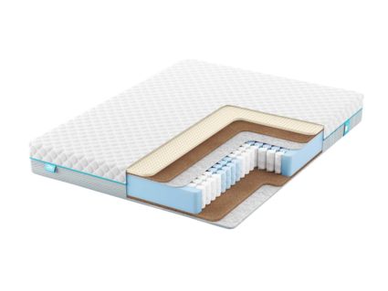 Матрас Промтекс-Ориент Soft Middle Eco 2 30