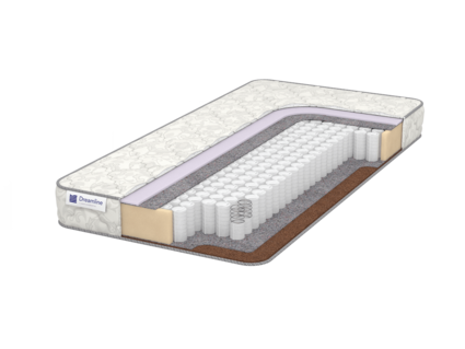 Матрас DreamLine Easy Feel TFK 31