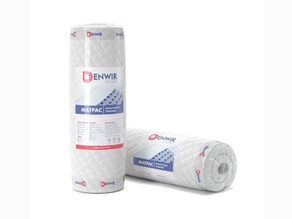 Матрас Denwir SIMPL BALANCE RELAX PLUS 15 90х200