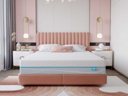 Матрас Промтекс-Ориент Soft 18 Bicocos 80х190