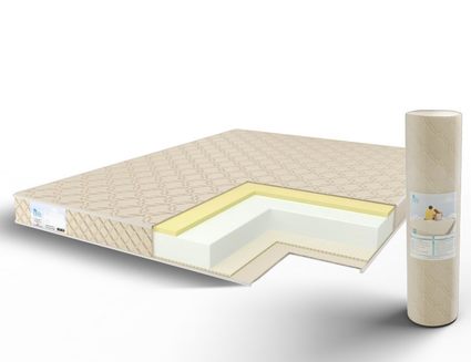 Матрас Comfort Line Memory-Latex Eco Roll 54